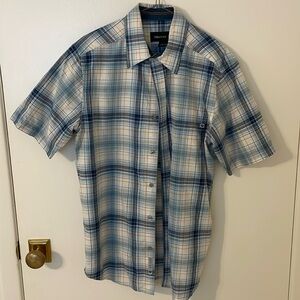 Marmot lightweight shirt